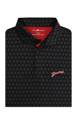 Disco OU Black Polo