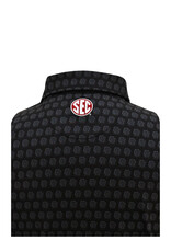Disco OU Black Polo
