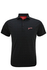 Disco OU Black Polo