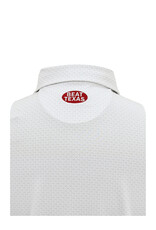 White with Grey Oklahomas Beat Texas Polo