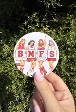 ! BMFS Girls Button