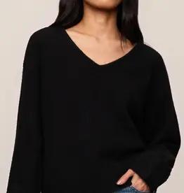 Cerro Sweater Black