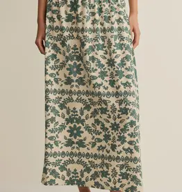 Everglade Maxi Skirt