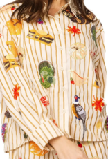 QOS thanksgiving icon button up