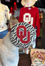 ! zebra OU