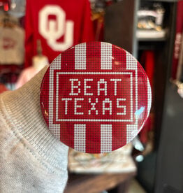 ! cross stitch beat texas