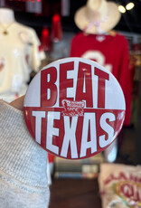 ! Beat Texas