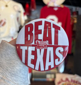 ! Beat Texas