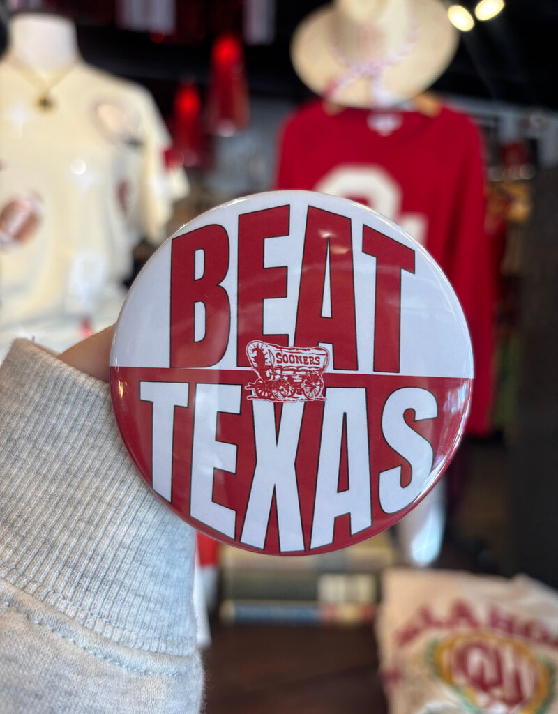 ! Beat Texas