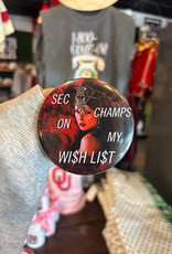 !SEC on my wishlist