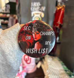 !SEC on my wishlist