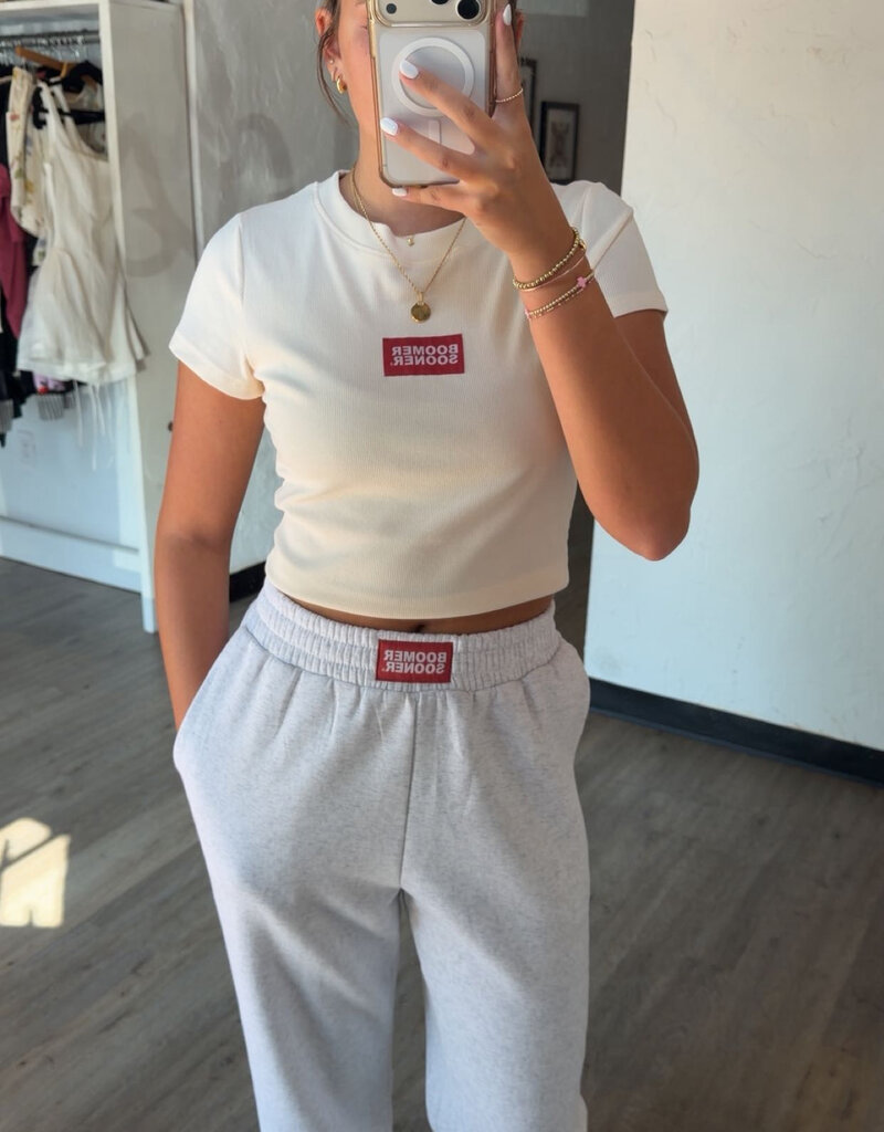 The Becca Joggers