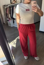 Ava Airy Pants