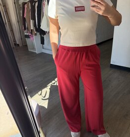 Ava Airy Pants