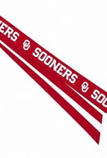 Collegiate Silk Scarf