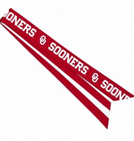 Collegiate Silk Scarf