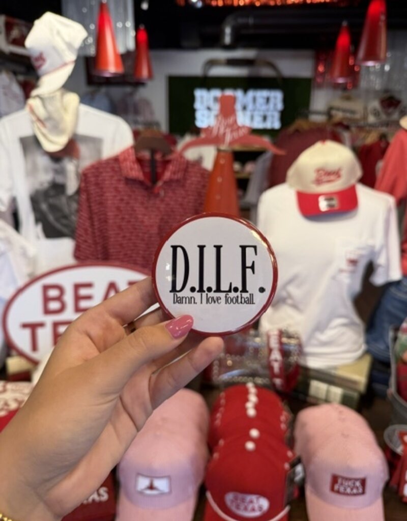 ! DILF BUTTON New