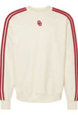 Megan crewneck oklahoma