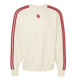Megan crewneck oklahoma