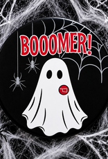 ! Booomer Button