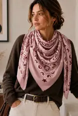 Large Wool Bandana