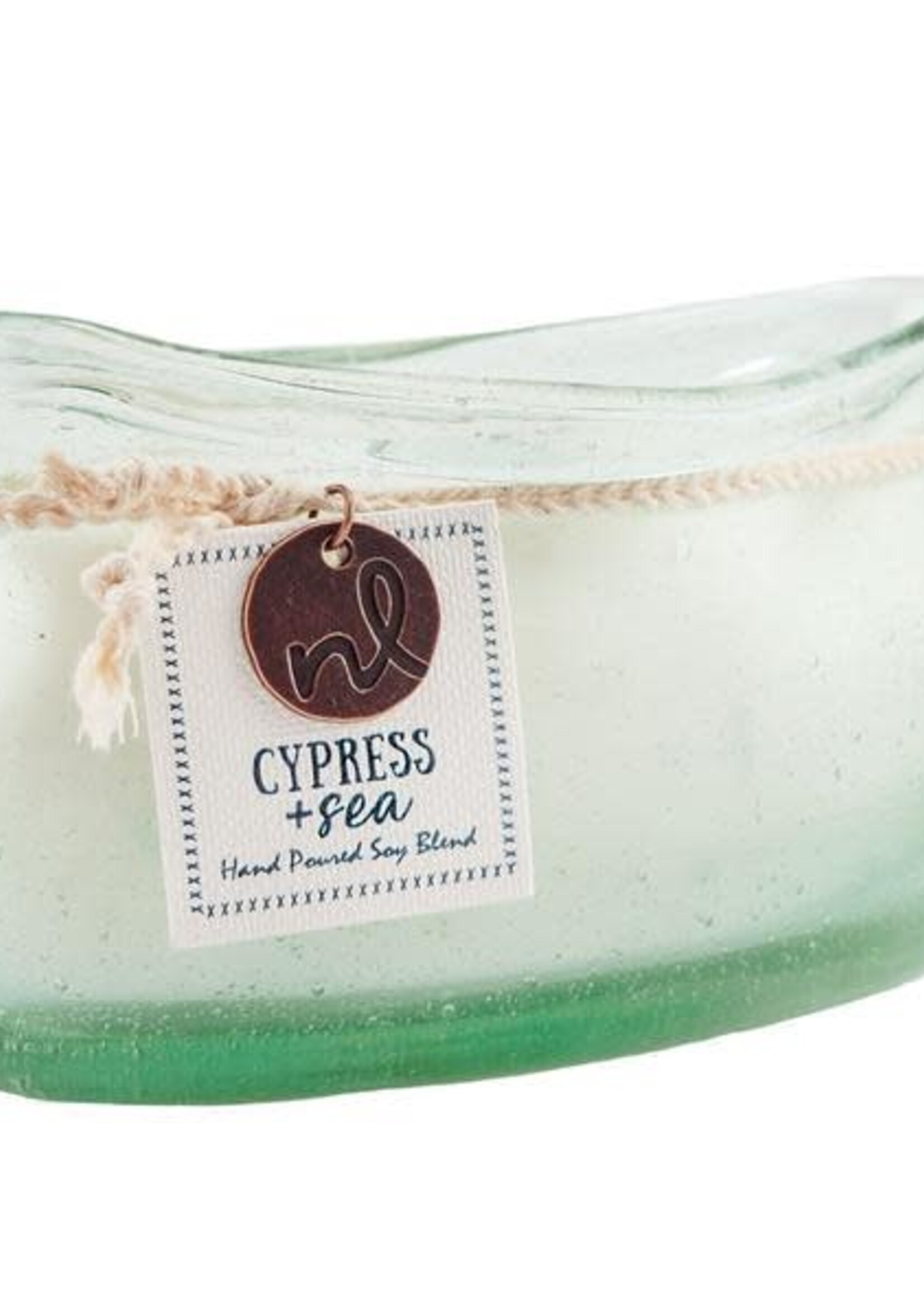 Northern Lights Candles Windward Candle