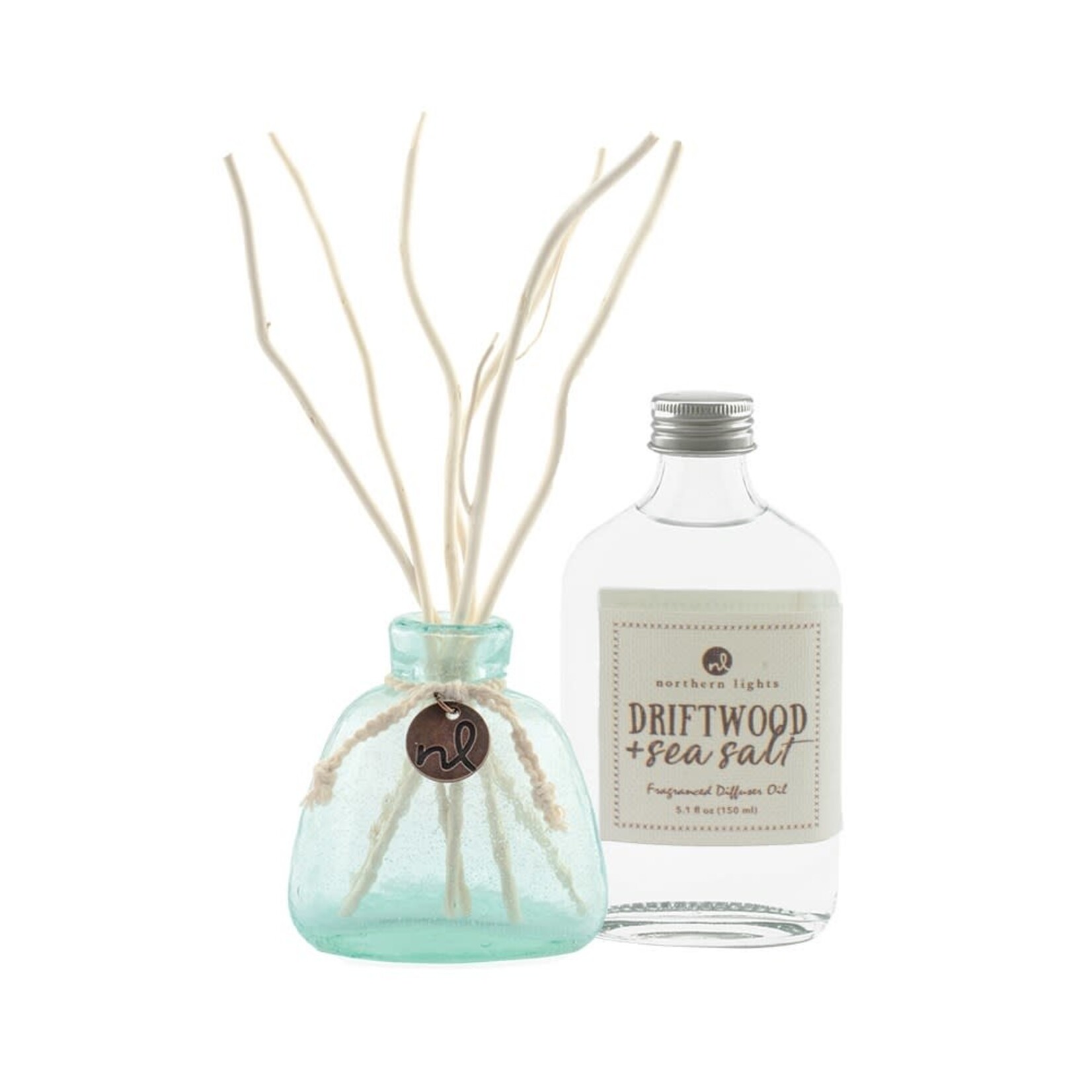 Northern Lights Candles Windward Diffuser