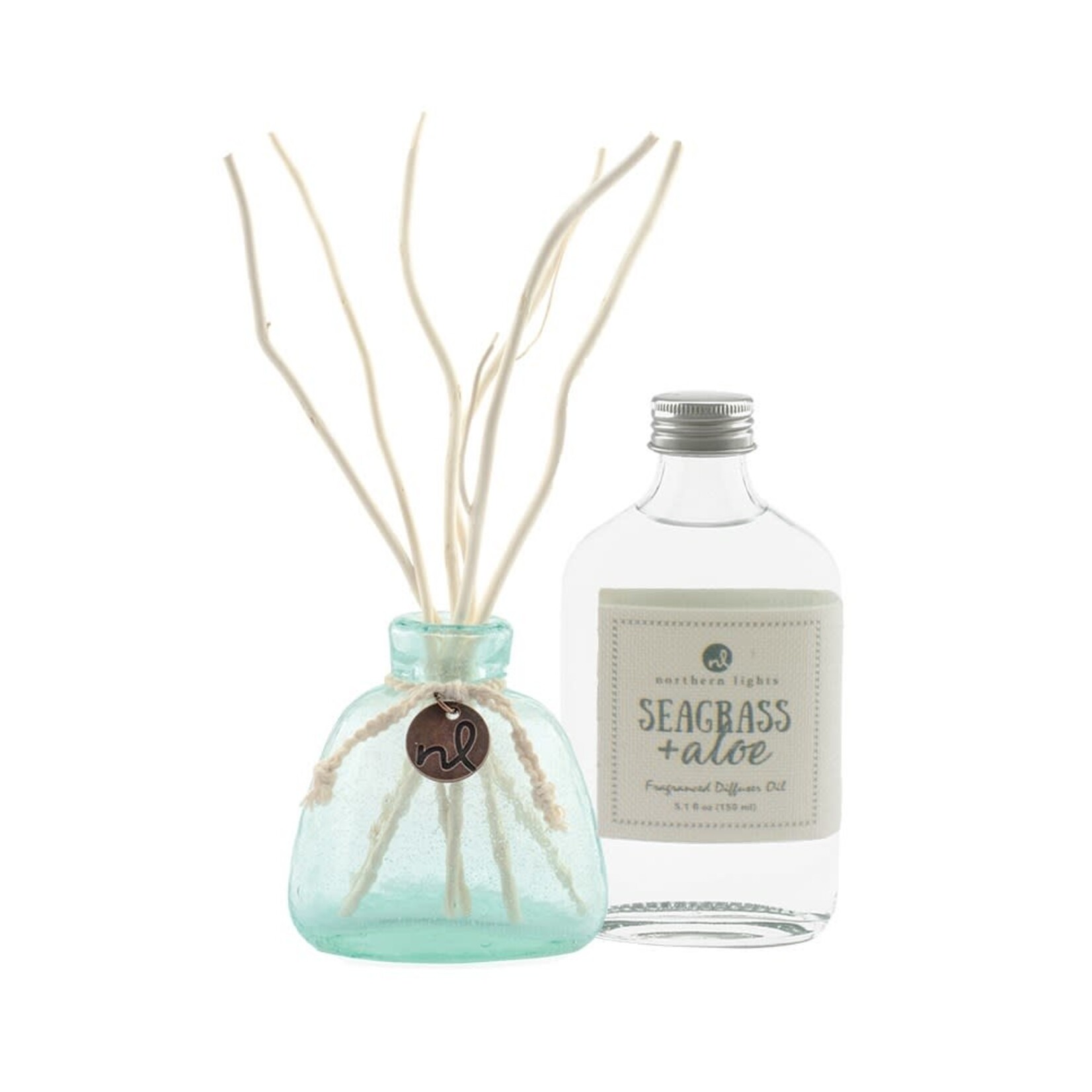 Northern Lights Candles Windward Diffuser