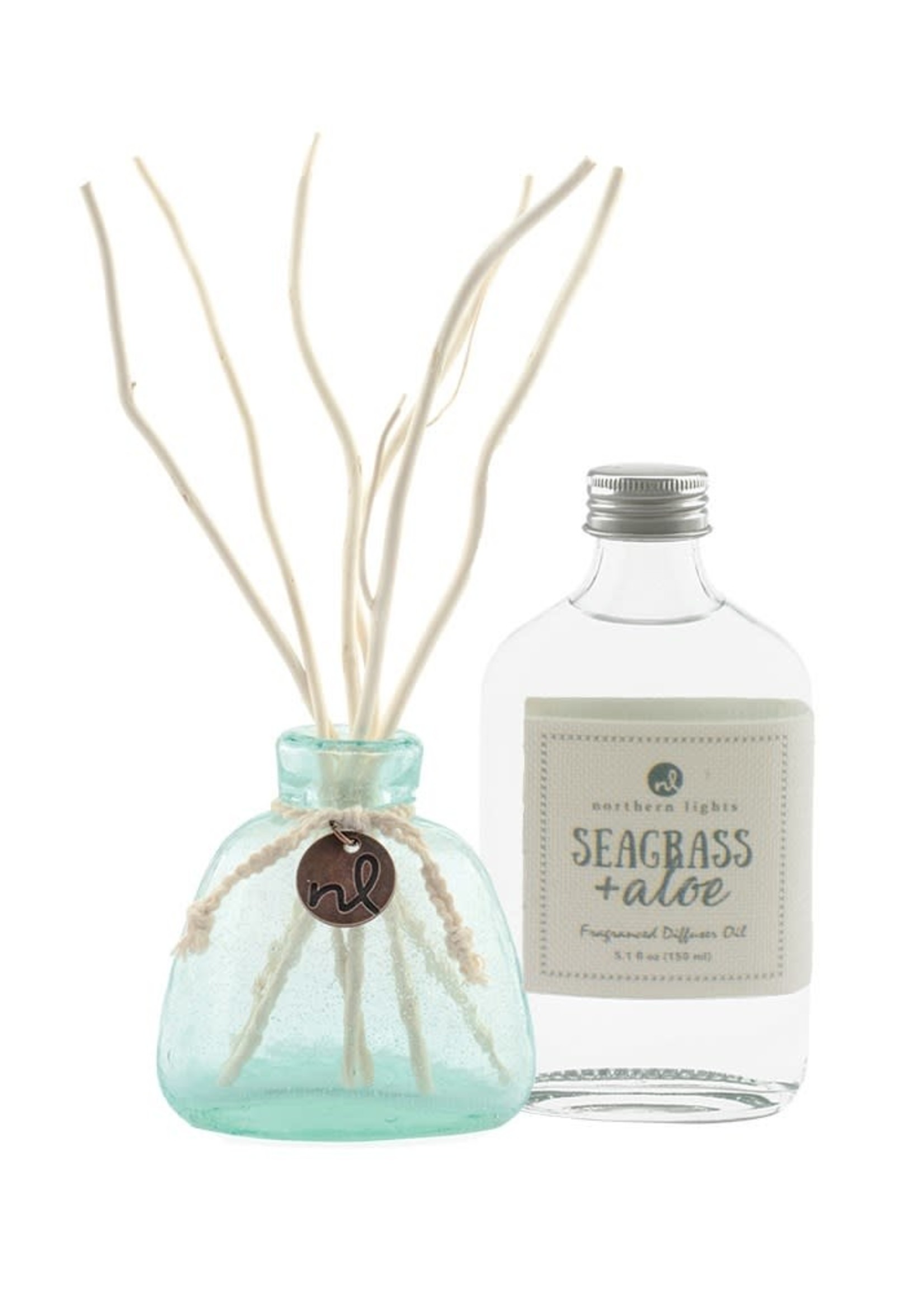 Northern Lights Candles Windward Diffuser
