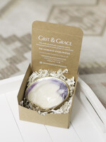 Grit & Grace Original Clam Jewelry Dish