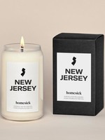 Homesick Candles New Jersey Homesick Candle