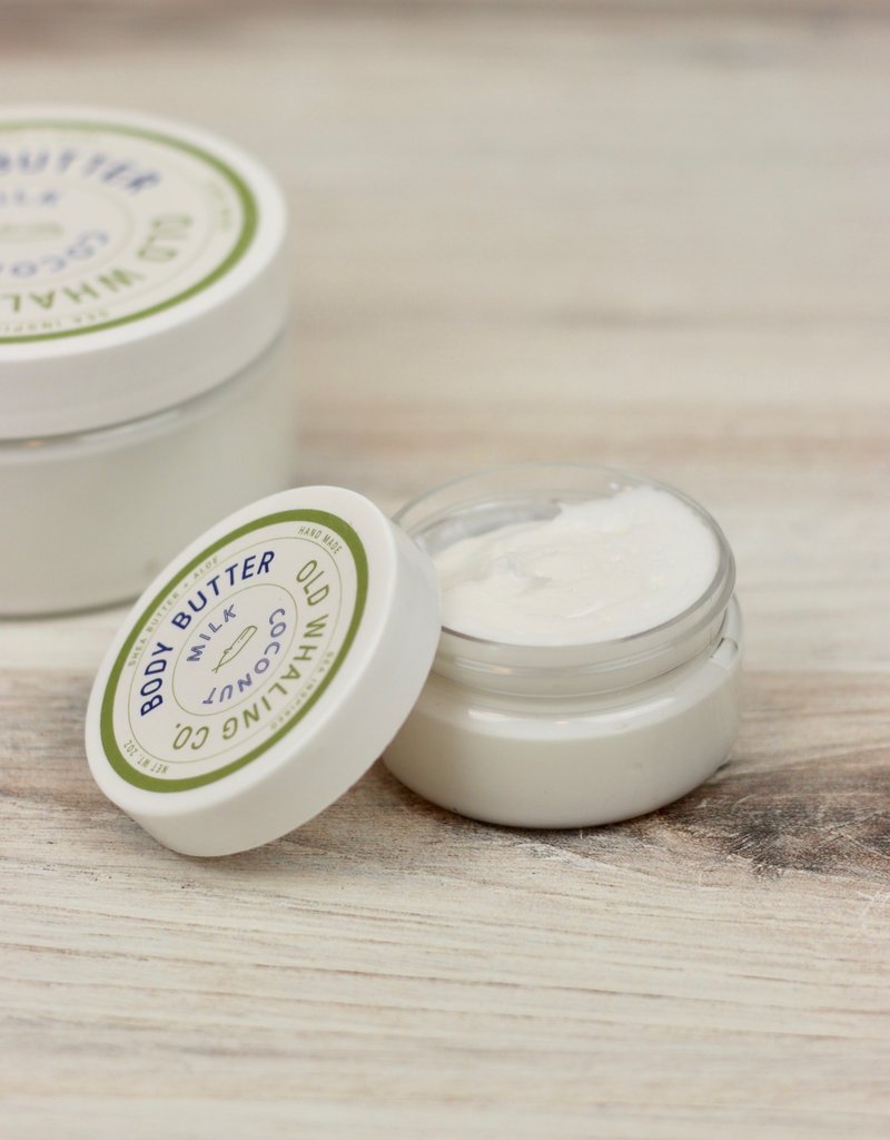 body butter travel size