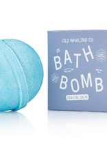 Old Whaling Co. Old Whaling Co. Bath Bomb