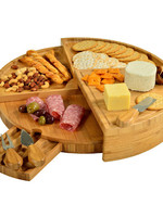 Picnic at Ascot Vienna Cheese Board