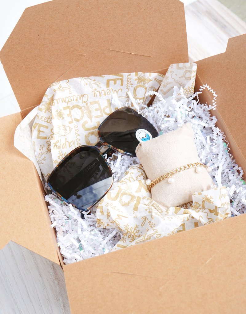 Five 0 Six Boutique Large Trendsetter Gift Box