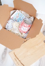 Five 0 Six Boutique Large LBI Lover Gift Box