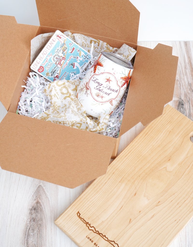 Five 0 Six Boutique Large LBI Lover Gift Box