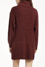 Z Supply Cassie Sweater Dress