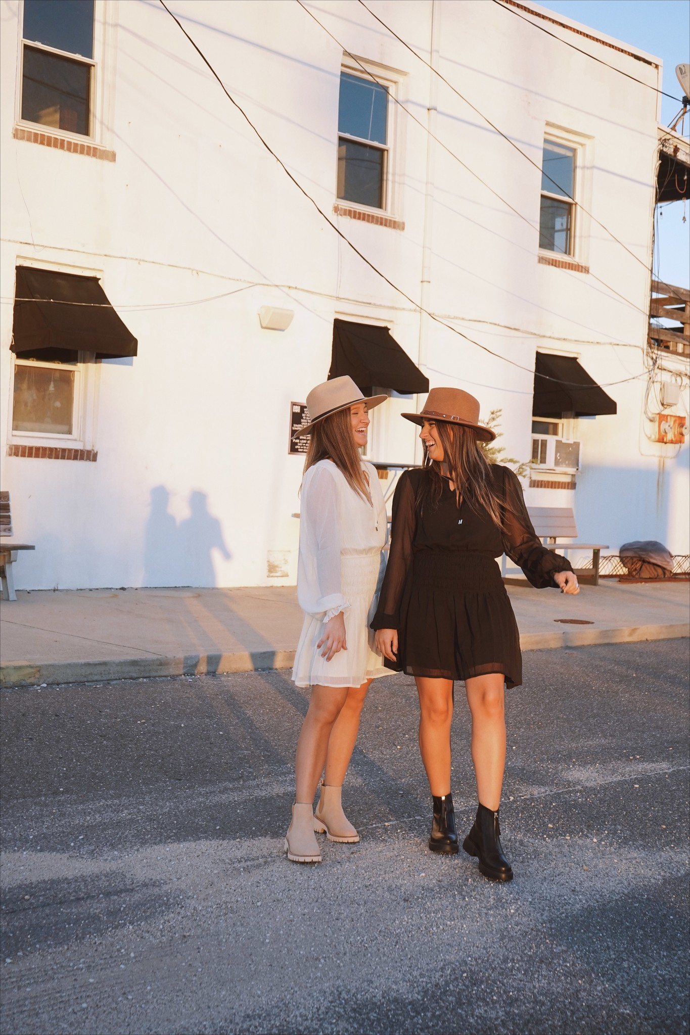 Shop the Shoot - Fall Drop 4
