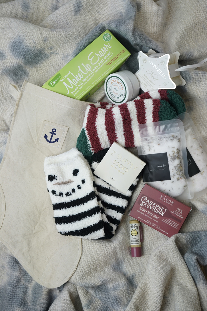 Gift Guides - Stocking Stuffers
