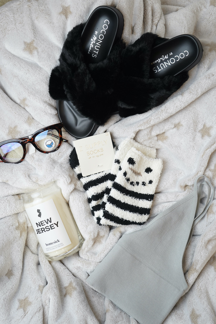 Gift Guide - For the Homebody
