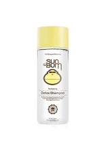 Sun Bum Detox Shampoo