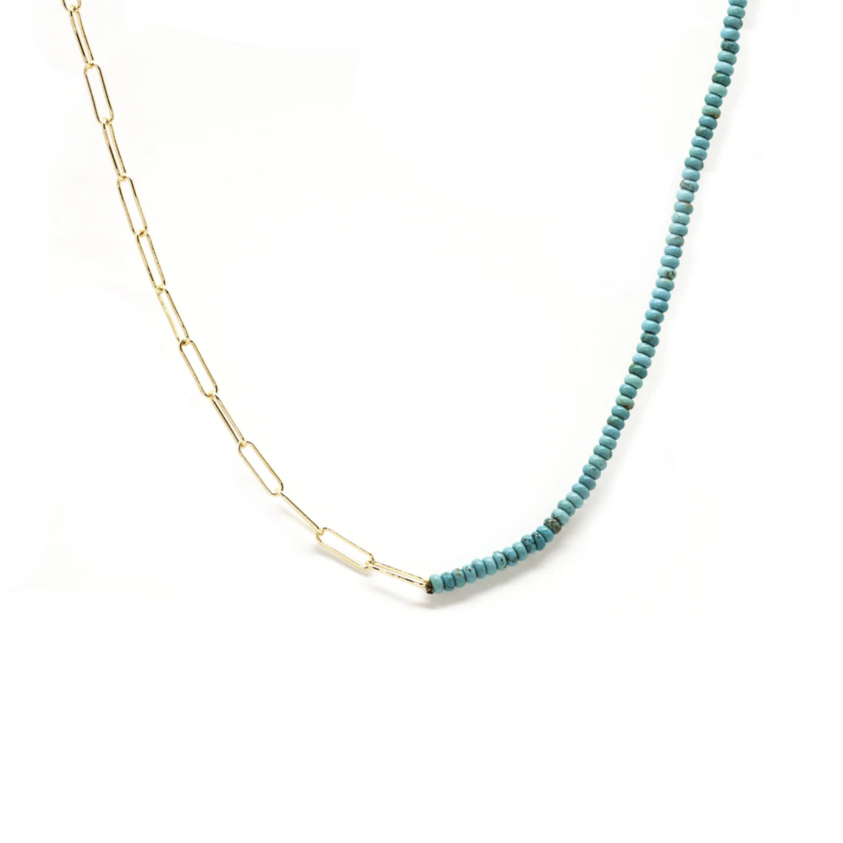 Salty Cali Paloma Necklace - Salty Babes