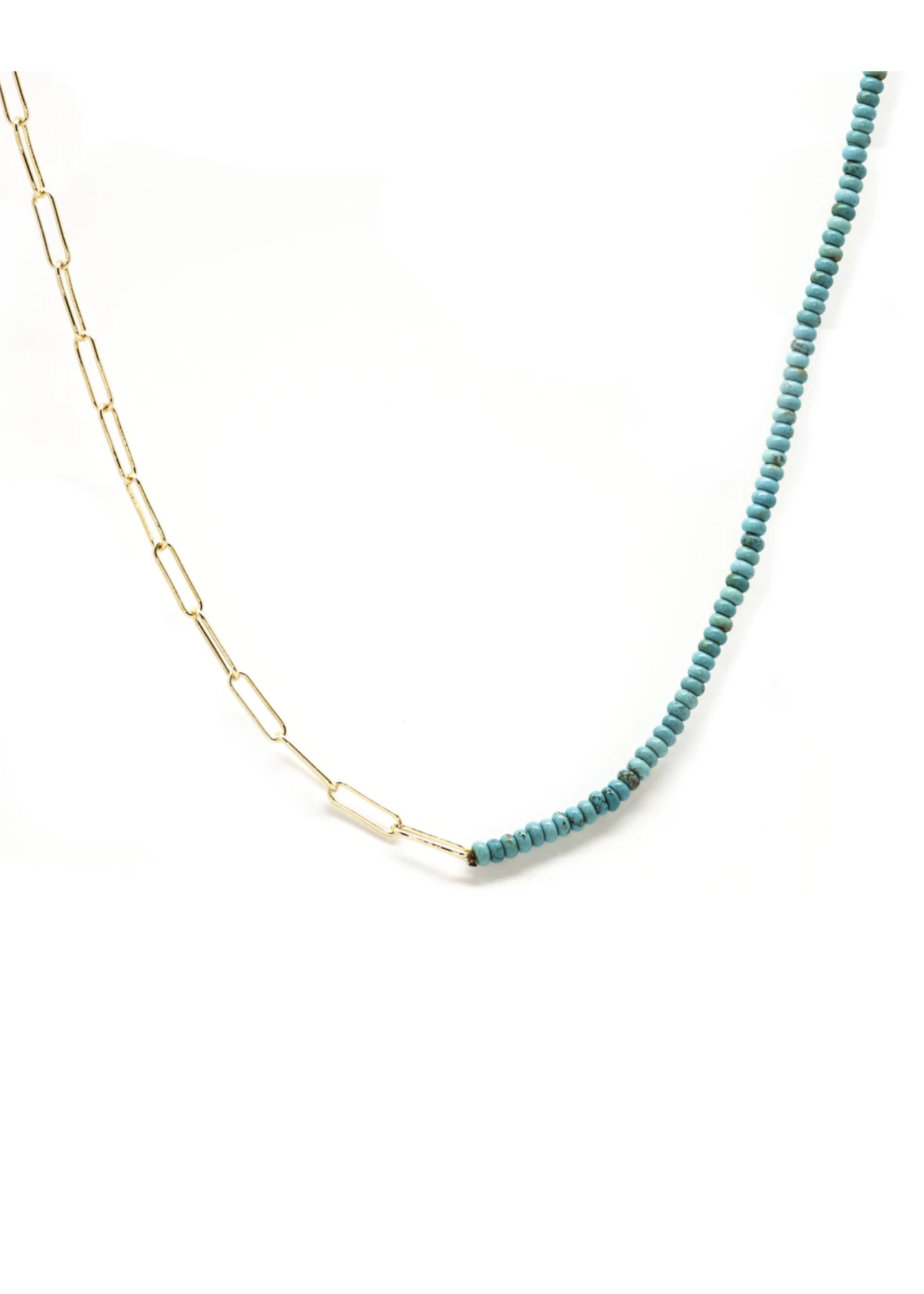 Salty Cali Paloma Necklace - Salty Babes