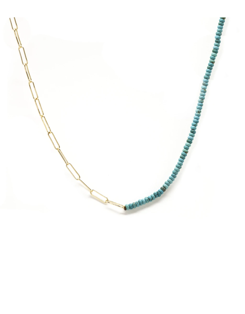 Salty Cali Paloma Necklace - Salty Babes