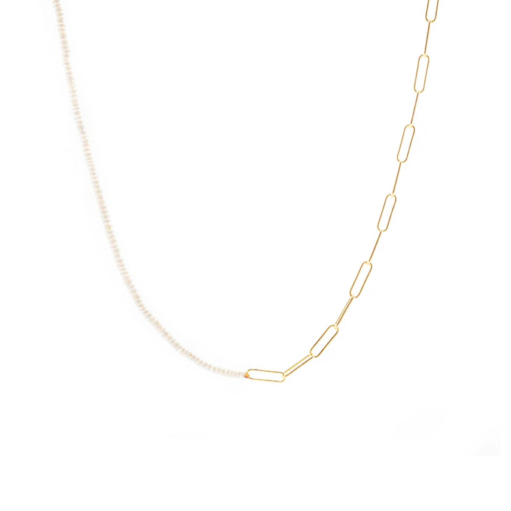 Salty Cali Paloma Necklace - Salty Babes