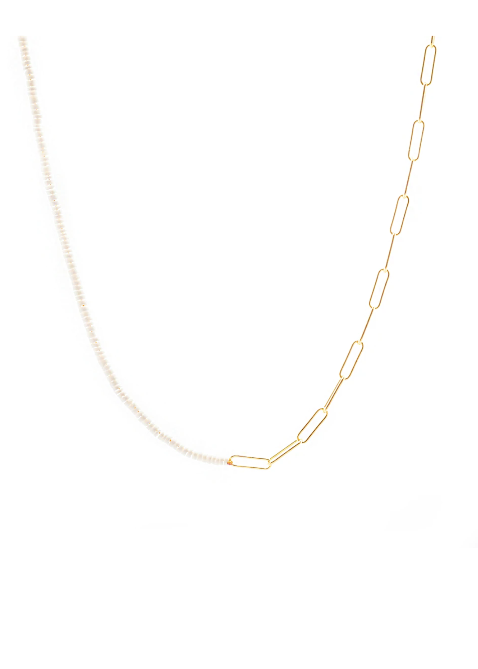 Salty Cali Paloma Necklace - Salty Babes