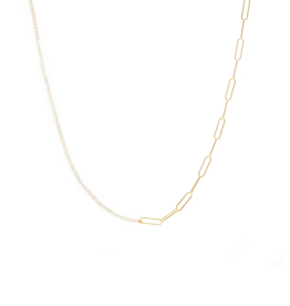 Salty Cali Paloma Necklace - Salty Babes