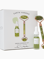 Earth Harbor Naturals Green Goddess Kit