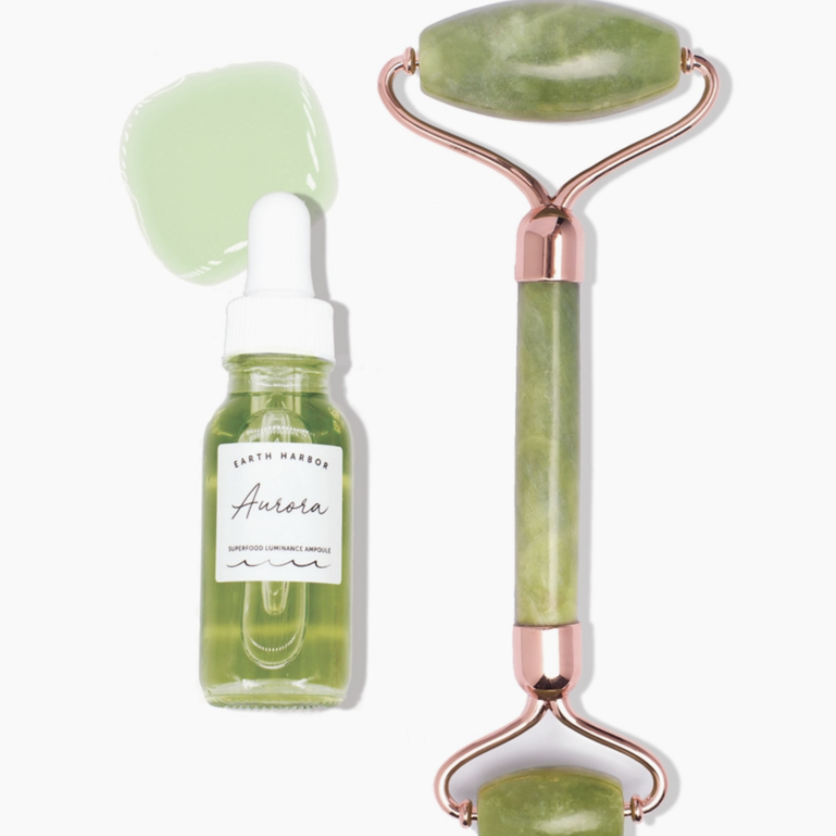 Earth Harbor Naturals Green Goddess Kit